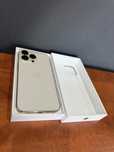 Vand iphone 14 Pro Max gold 256 full box .