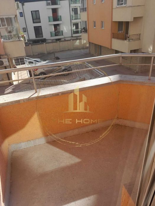 Дава се под наем Двустаен апартамент в Варна, Базар Левски - 120 кв.м за 725 € - Снимка #13