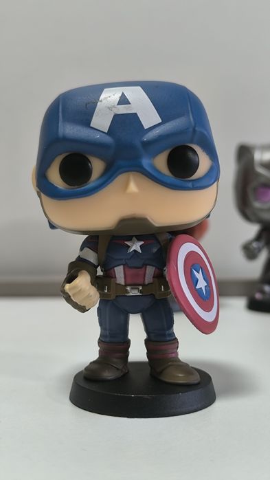 Personaje joc Avengers Marvel Funkoverse Funko Pop
