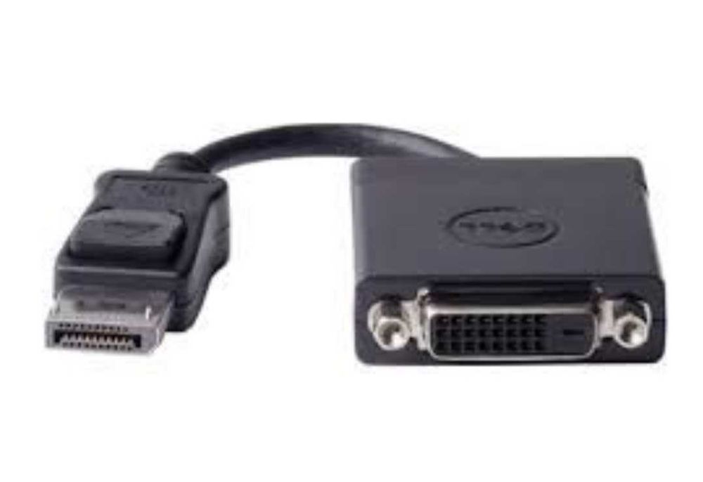 Adaptor Dell display port