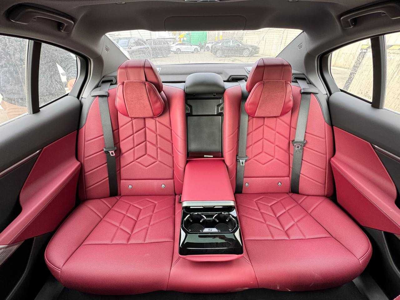 BMW i5 40 l биринчилардан харид килинг