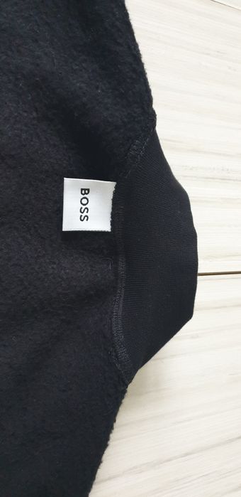 Hugo Boss  Bomber Slim Fit / S НОВО! Пролет - Есен ОРИГИНАЛ! Мъжко Яке