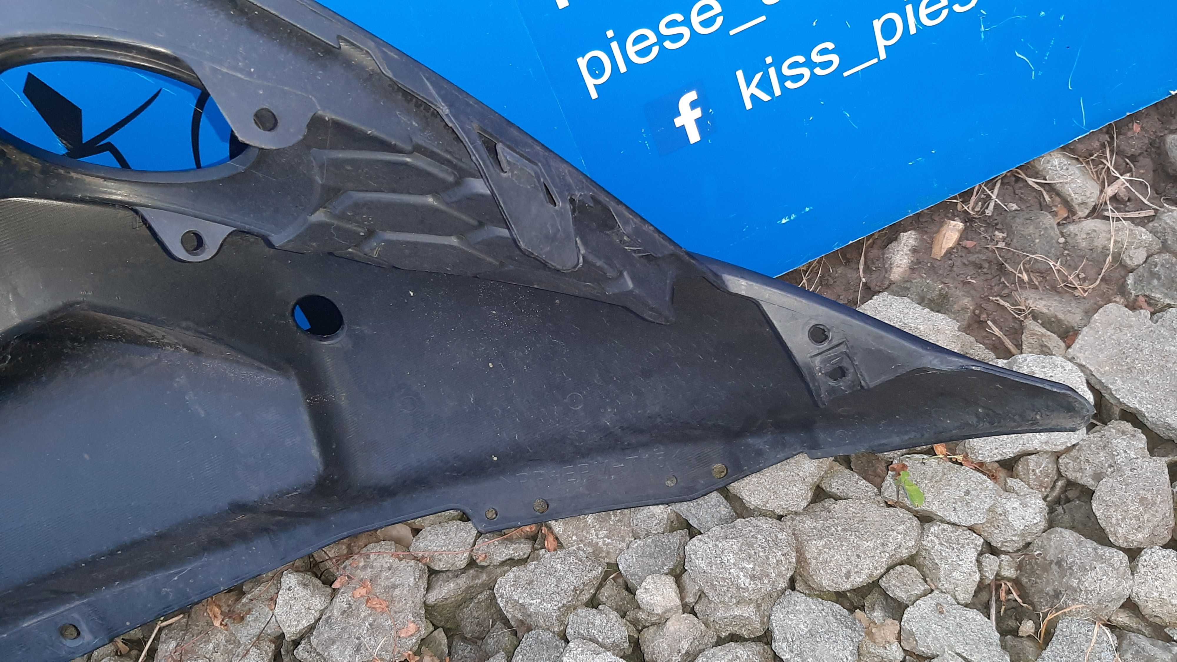 spoiler bara fata nissan juke