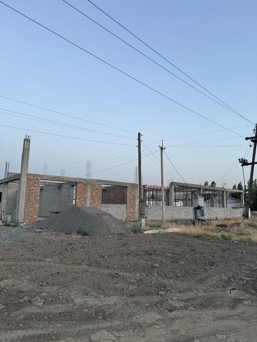 Ижарага Берилади