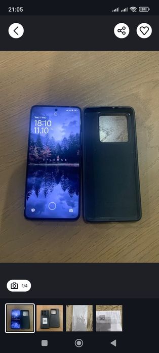 Xiaomi 14t pro 1028gb