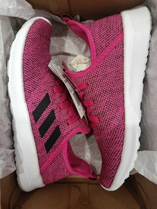 Adidas - Cloudfoam Pure Joven F36614 Оригинал Код 484