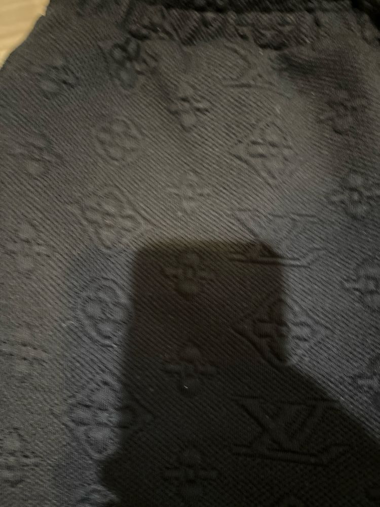 Louis vuitton мъжки къси панталони