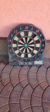 Tabla darts electrica