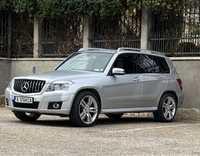 GLK 320 sport 4 matic, CDI, amg line