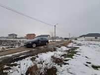 teren pentru casa in 1 Decembrie, Ilfov - 600 mp