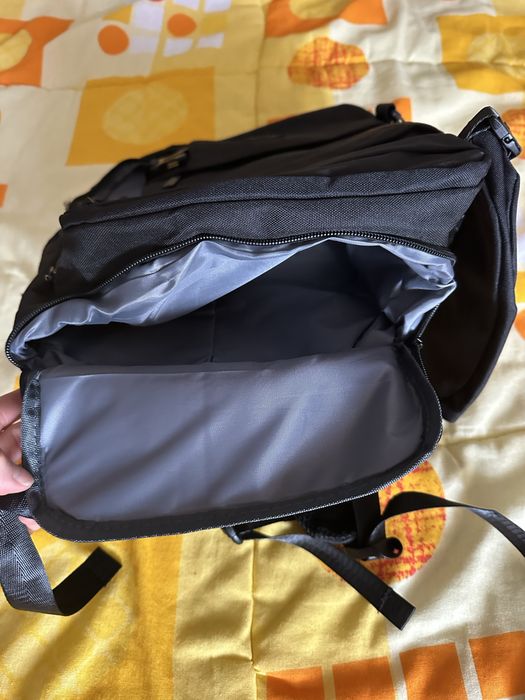 Rucsac de calatorie potrivit pt zbor cu avionul