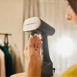 Отпариватель для одежды Braun QuickStyle 7 GS7077BK