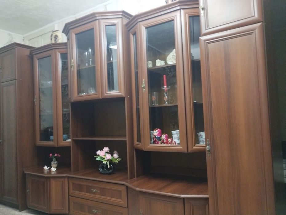 Стенка дл гостинной