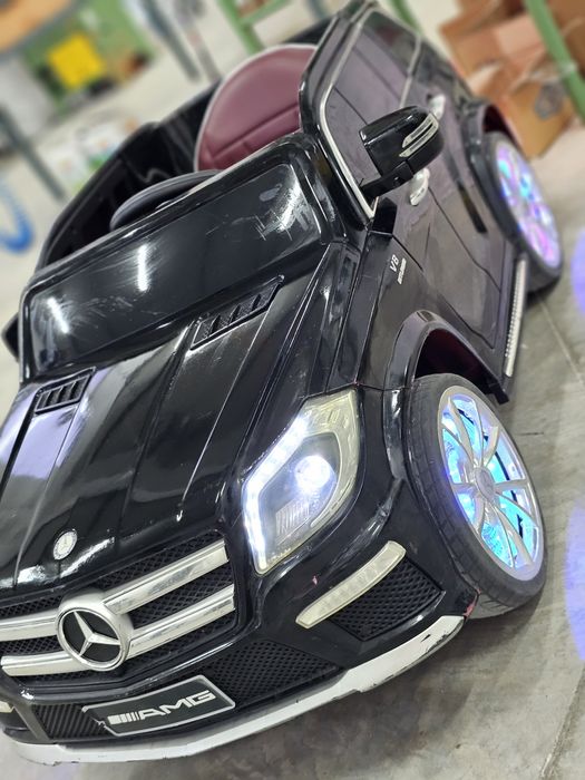 Акумулаторна колича