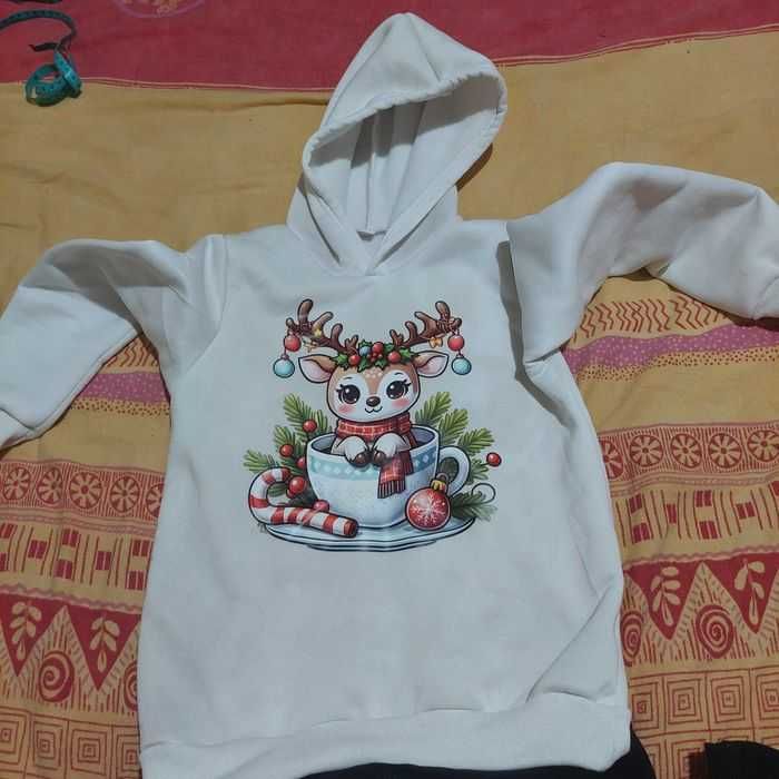 Trening motiv sărbători 8/11 ani