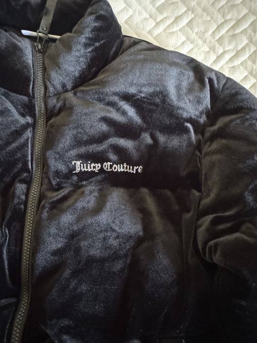 Дамско яке Juicy Couture