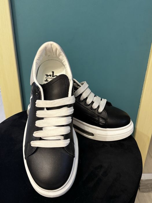 Оригинални обувки Rocco Barocco