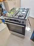 Готварска печка Gorenje GKC6C60XT