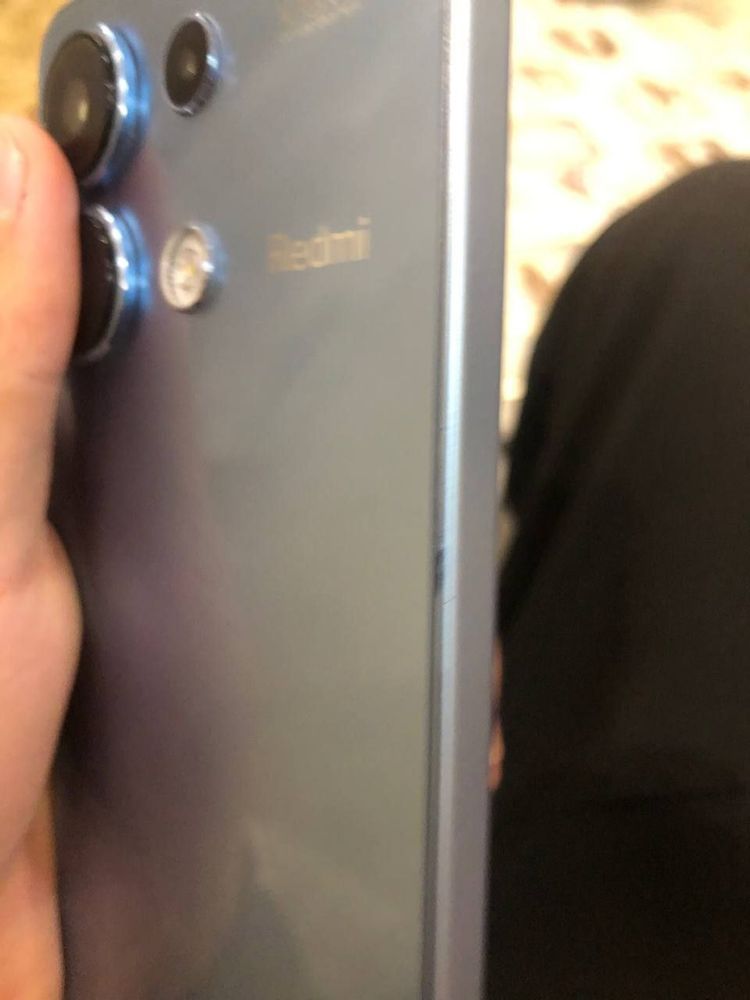 Redmi note 13 ideal 256gb