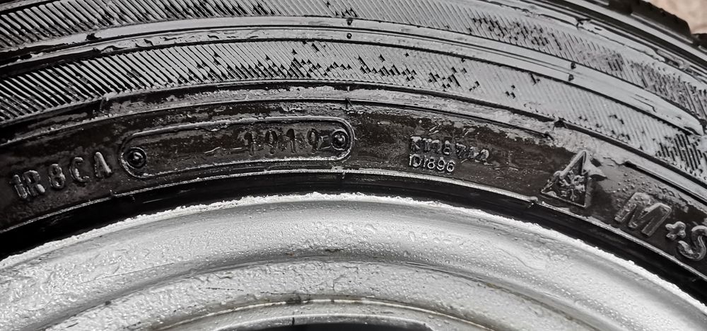 roti iarna vw T5 R16 și R17 C