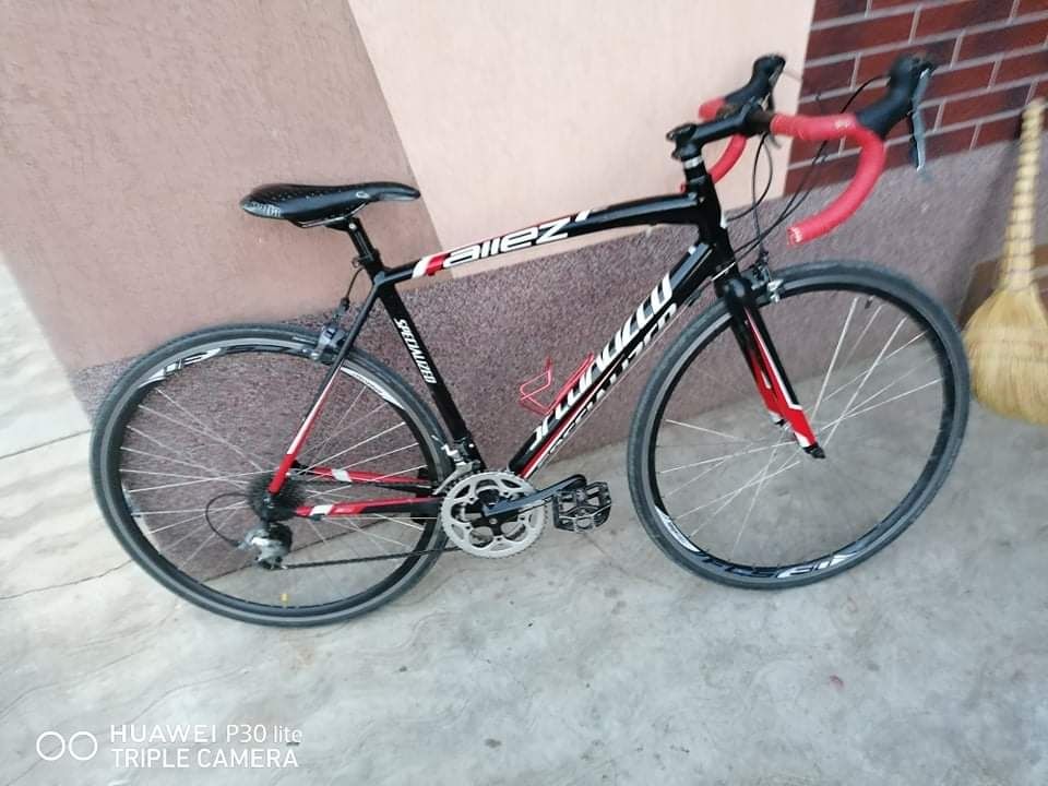 Vad curierat SPECIALIZED allez