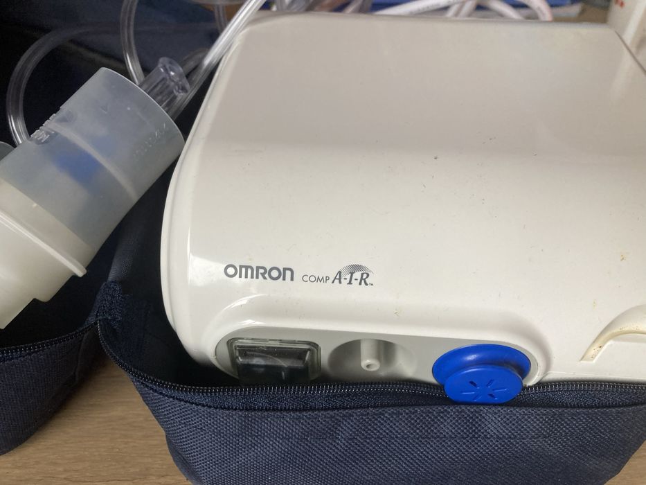 Inhalator aerosoli, nebulizator compresor NE-C28P