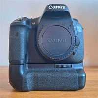 Цифровой Фотоаппарат Canon EOS 7D body