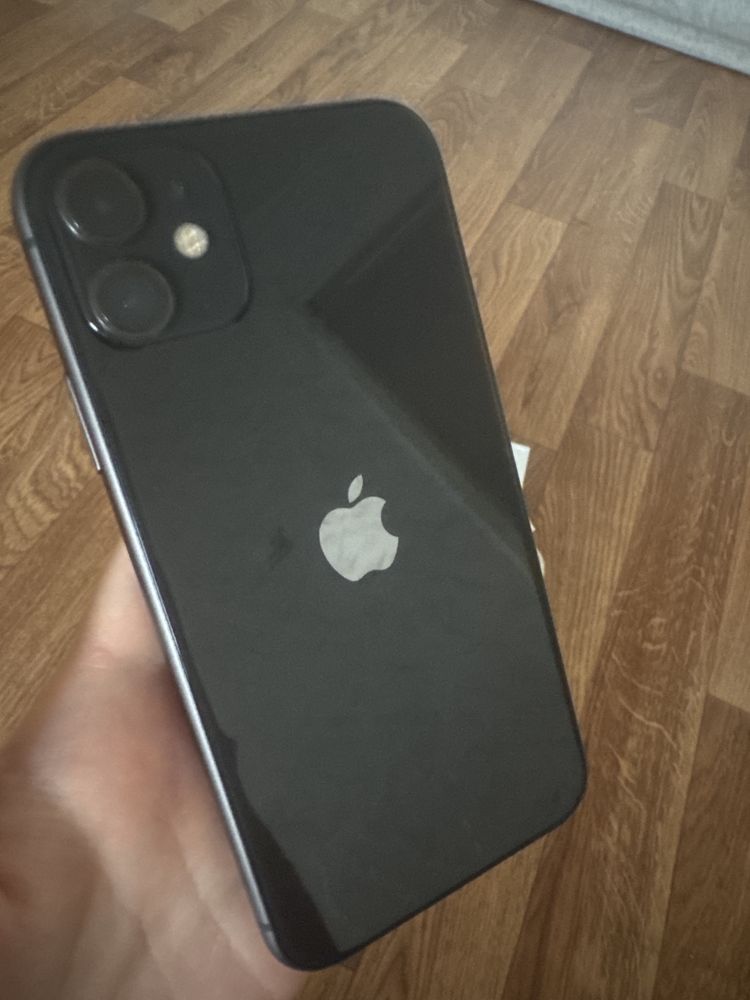 Iphone 11, 128гб