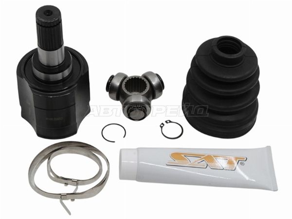 Шрус внутренний, граната  Hyundai Accent