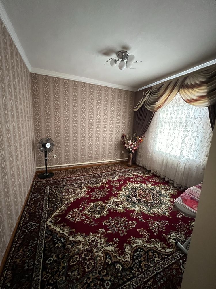 Срочна сергели янги хает 5.5 сотих ховли сотилади
