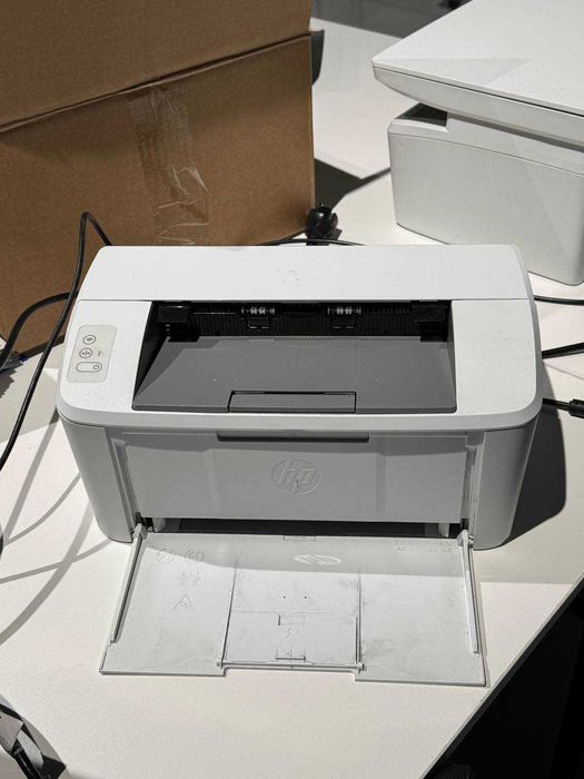 Принтер без сканера рабочий