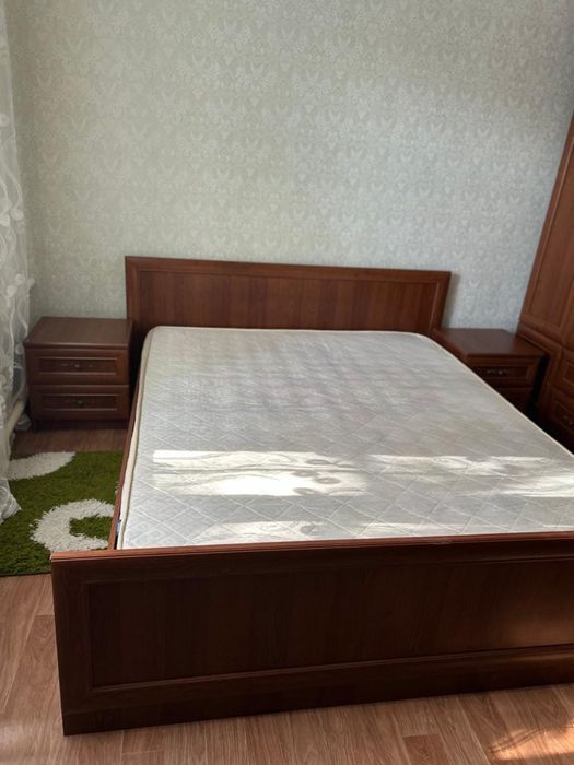 Спальный гарнитур в отличном состоянии
