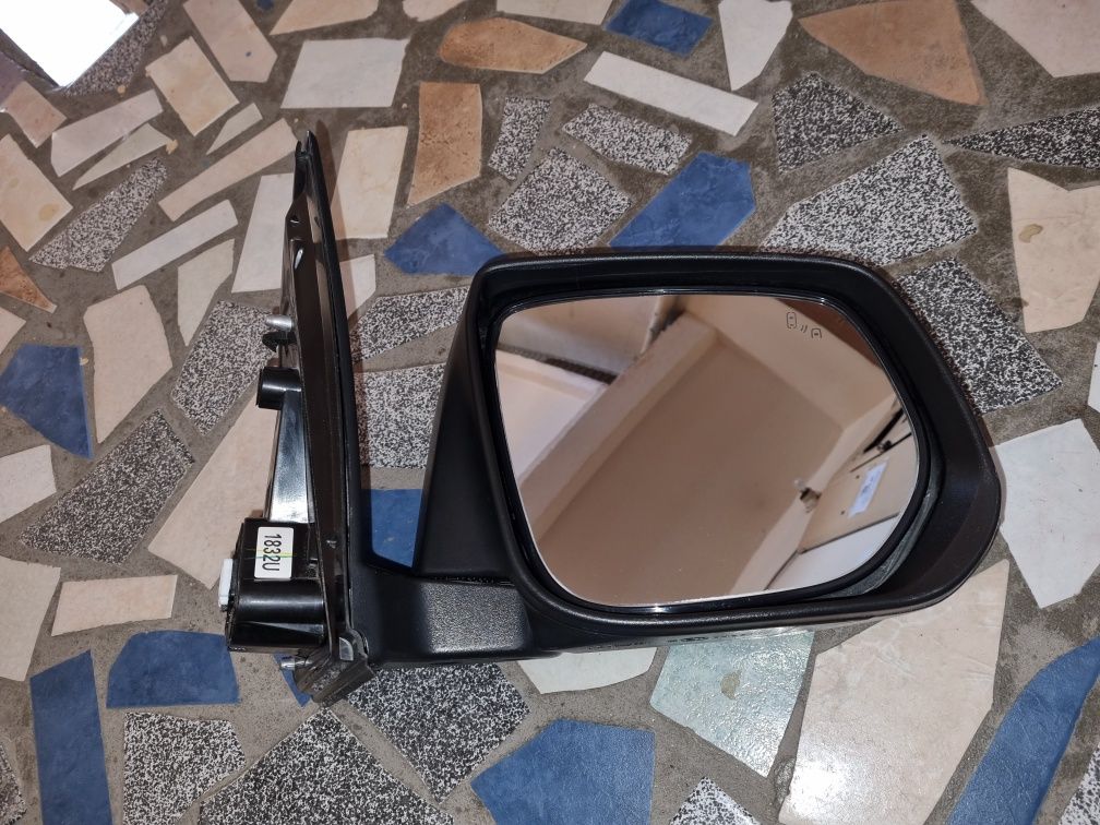 Бакавой Isuzu D max