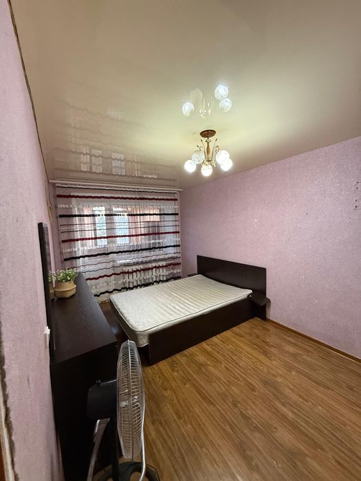 Продам 3-х комнатную квартиру в 4-9