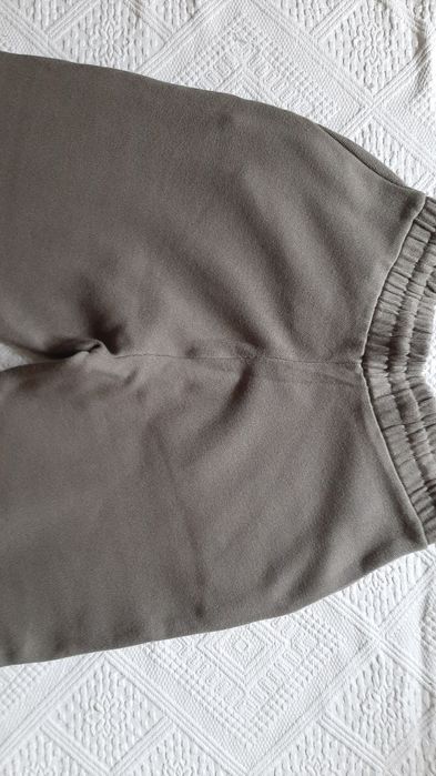 Pantaloni Zara matimea S noi cu eticheta