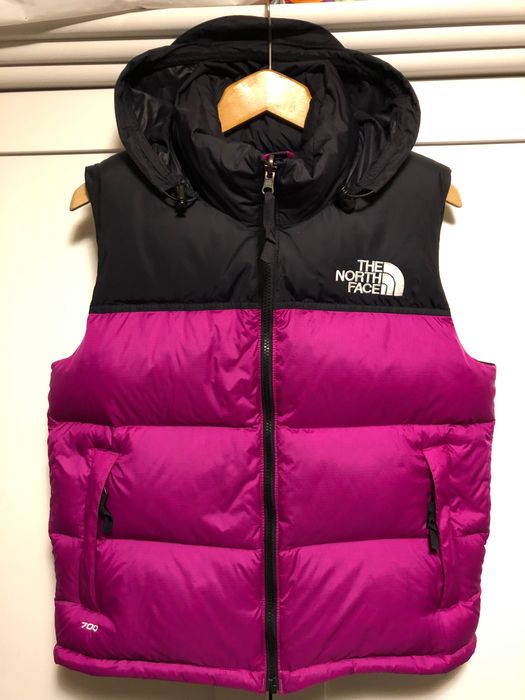 The north face пухена грейка и Black diamond пухено яке