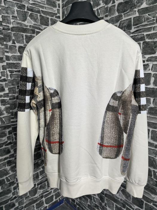 Блуза с дълъг ръкав високо качество