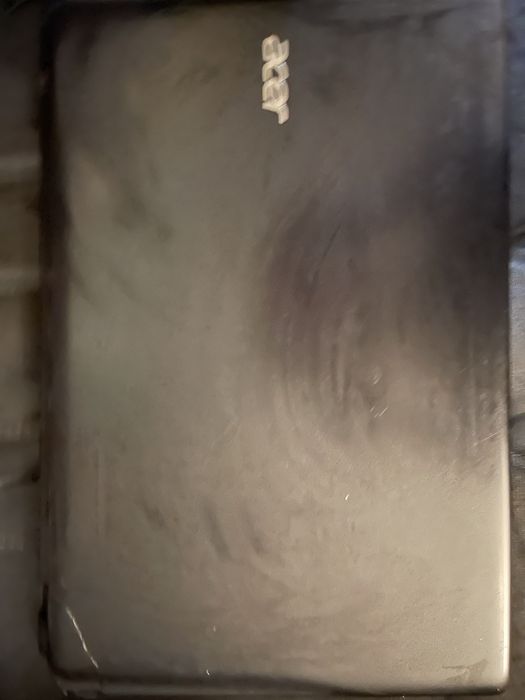 Продам ноутбук Aser