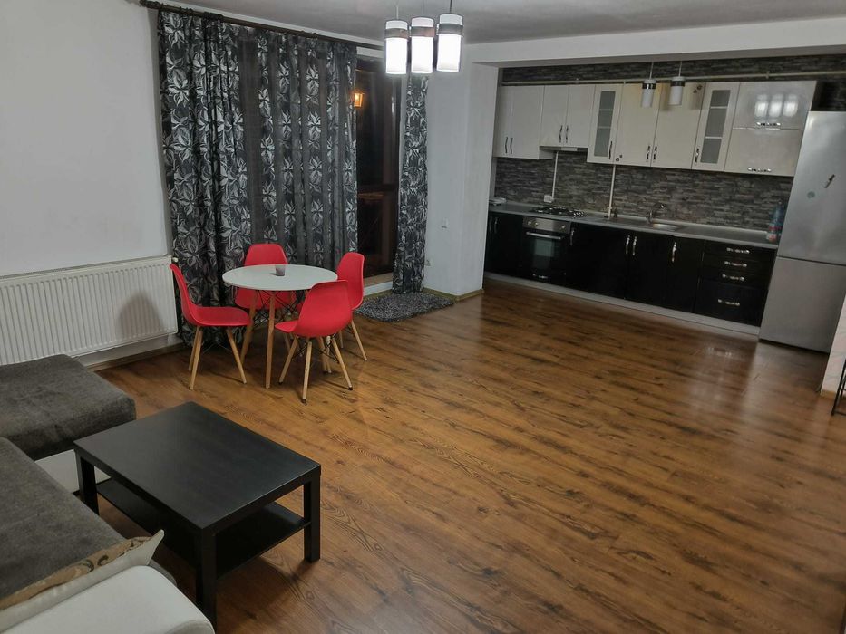 Apartament 2 camere, zona Ford - Complex Ferval