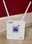 Билайн актив алтел теле2 кселл izi 4G 4G Wi-Fi роутер модем