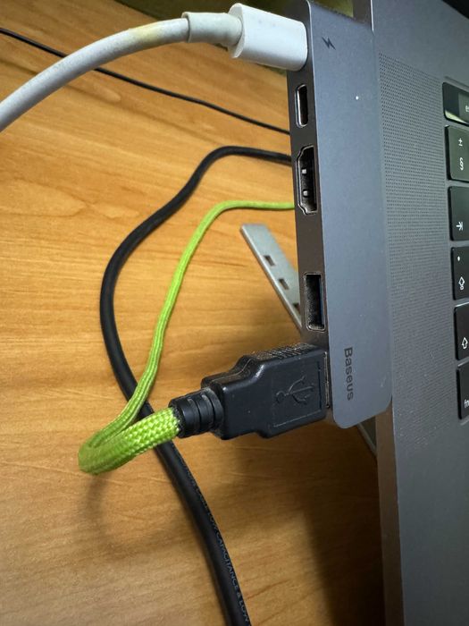 MacBookPro15,1 i7
