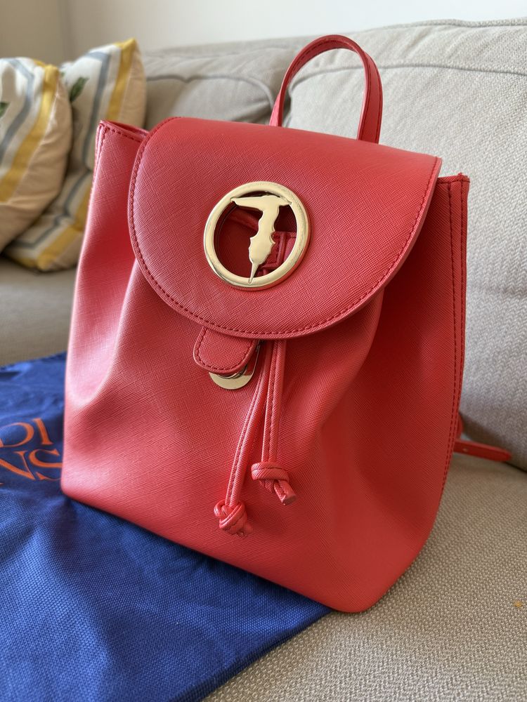 Чанта/раница Trussardi