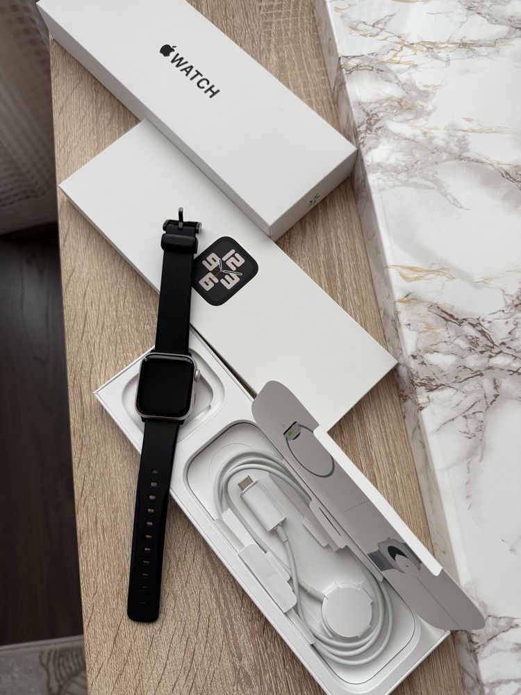 Apple Watch SE2 v2 в ГАРАНЦИЯ