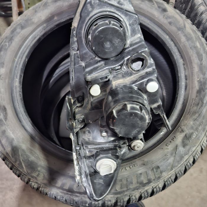 Фарове за хюндаи i30 2010г.