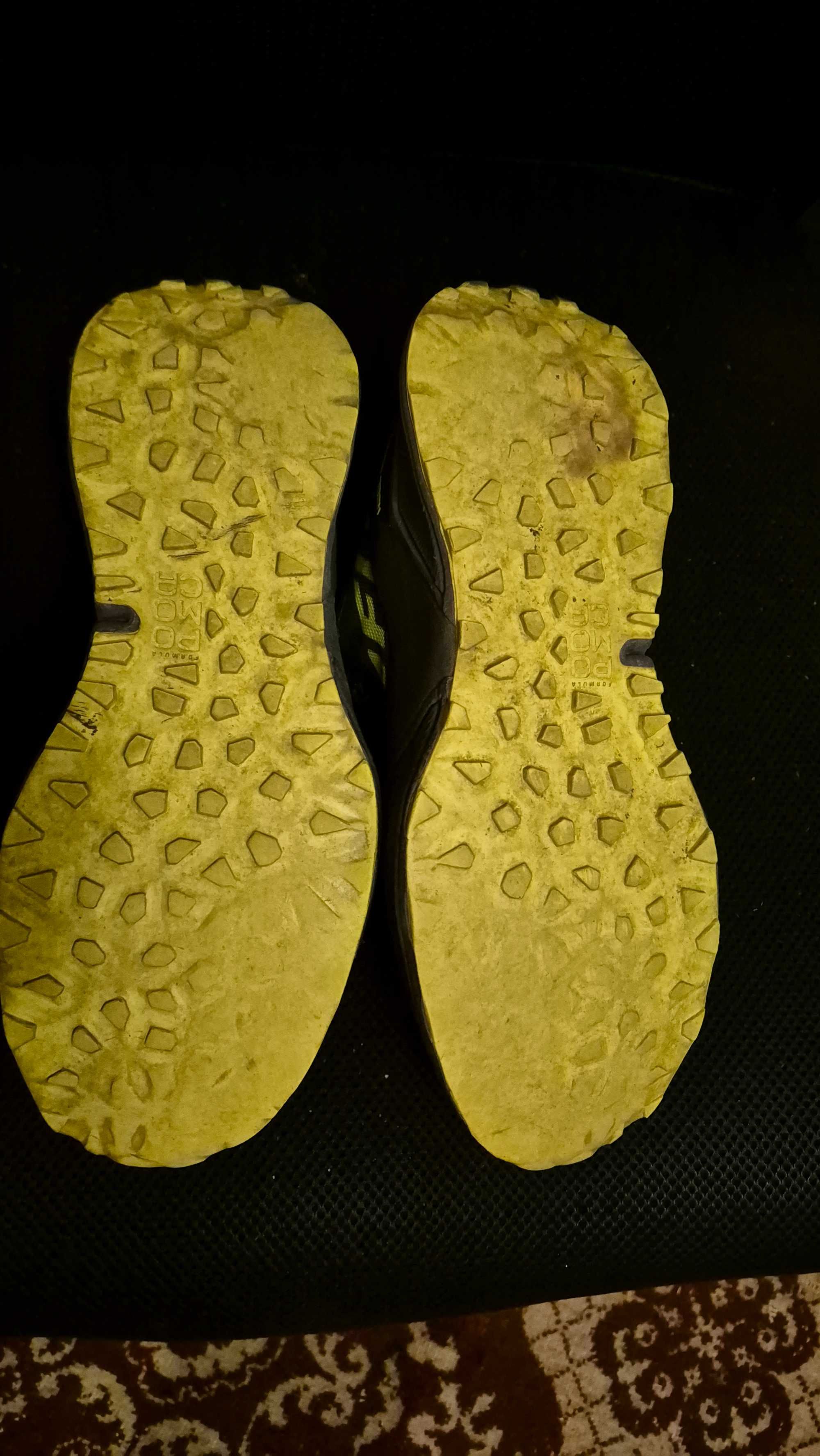DYNAFIT ultra GTX Мъжки Маратонки 43 27см стелка