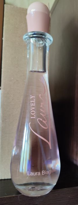 Parfum Laura Biagiotti