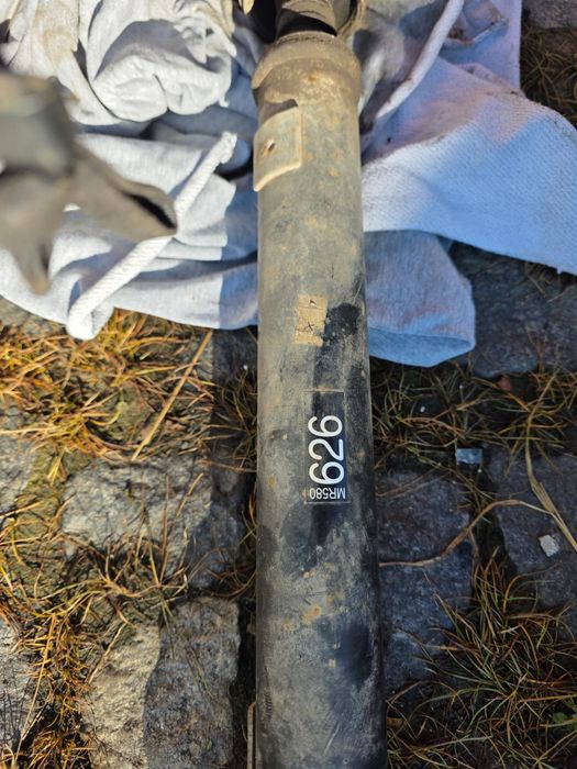 cardan fata /spate Mitsubishi L200