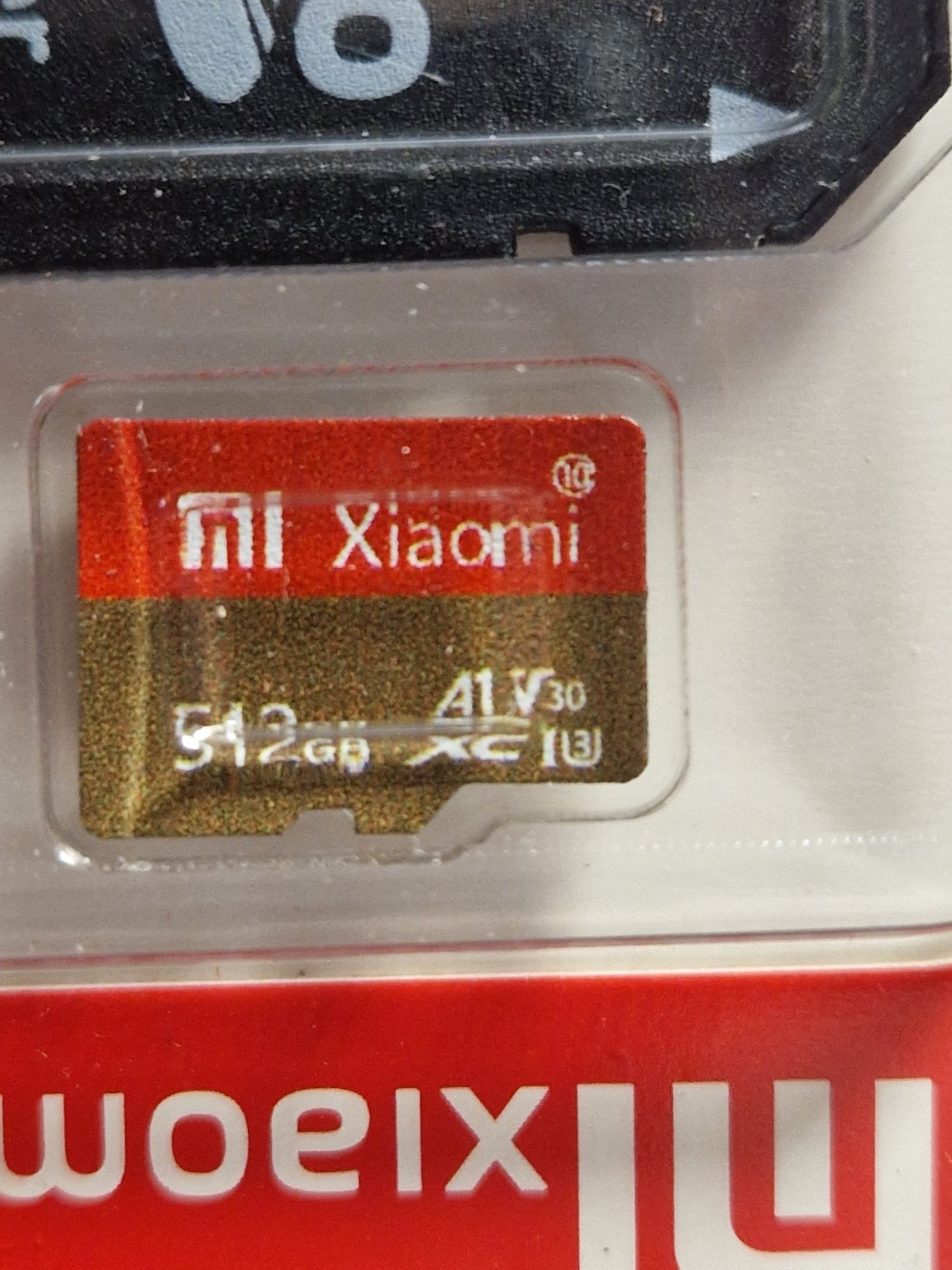 Card MicroSd Xiaomi 512Gb