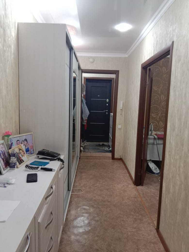 3-комнатной квартиры, 65 м², мкр-н Степной-2, дом 4/2