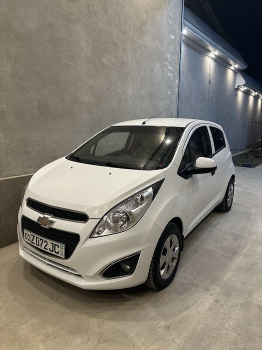 Spark 2015 Toshkent mator 1 pozitsiya